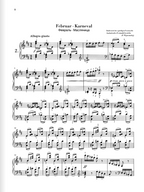 Mozart 12 Variations on “Ah, vous dirai-je Maman” K. 265