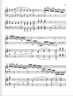 Beethoven Piano Concerto no. 1 C major op. 15