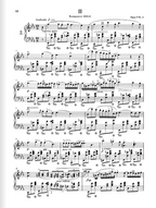 Chopin Nocturnes
