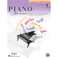 Piano Adventures Popular Repertoire Book Level 3B