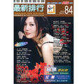 最新排行 84