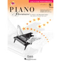Piano Adventures Gold Star Performance Level 2B