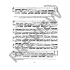 Le Pianiste Virtuose en 60 Exercices