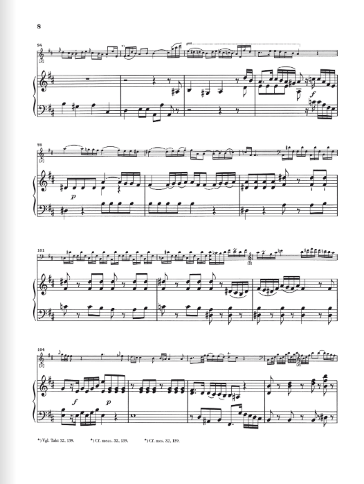 Haydn Violoncello Concerto D major Hob. VIIb:2