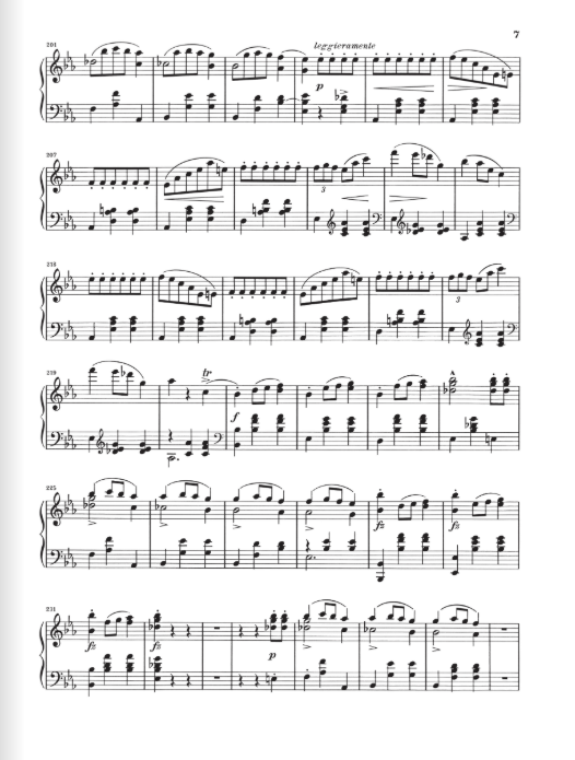 Chopin Waltzes