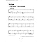 Swan Lake Op. 20 (simple arrangement)