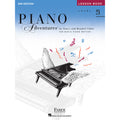 Piano Adventures Lesson Book Level 2A