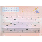 最初步幼兒樂理 1~2冊