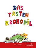 The Keyboard Crocodile