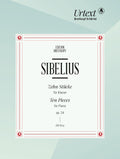 Sibelius Ten Pieces op. 24
