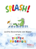 Splash!Easy piano pieces about Water