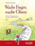 Wache Finger, wache Ohren Heft 1