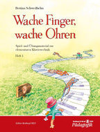 Wache Finger, wache Ohren Heft 1