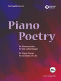 Michael Proksch Piano Poetry