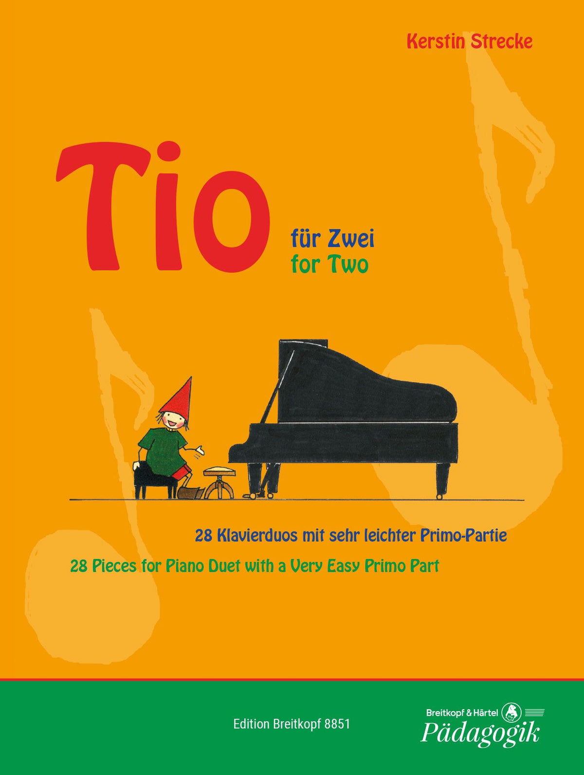 Tio for Two
