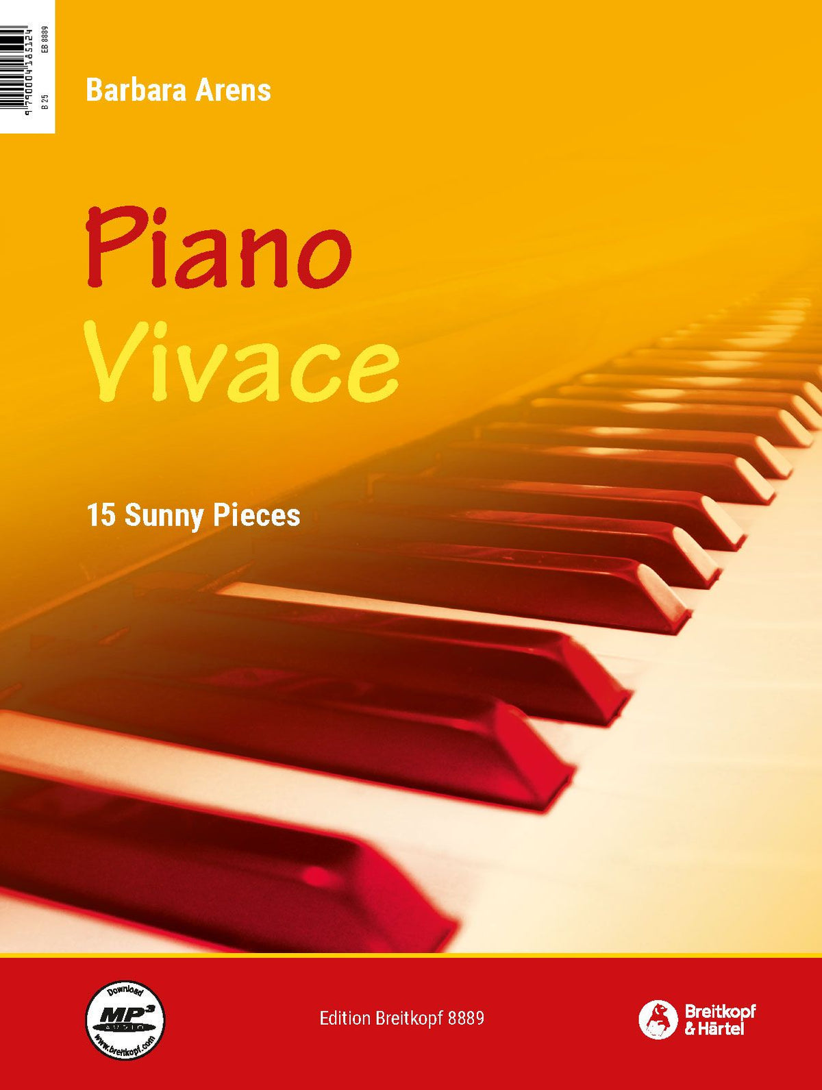 Piano vivace / Piano tranquillo