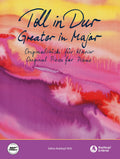 Greater in Major