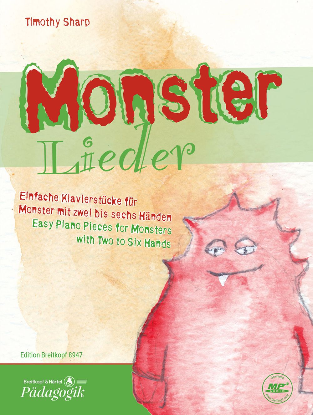 Monster Lieder