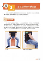 木箱鼓完全入門24課