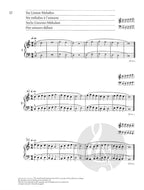 Béla Bartók Mikrokosmos Vol. 1 153 Progressive Piano Pieces