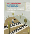 An Expedition into Czech Piano Music