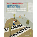 An Expedition into Czech Piano Music