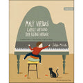 Little Virtuoso 15 Pieces for Piano