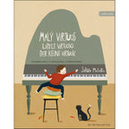 Little Virtuoso 15 Pieces for Piano