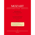 Concerto for Violin and Orchestra no. 4 in D major K. 218