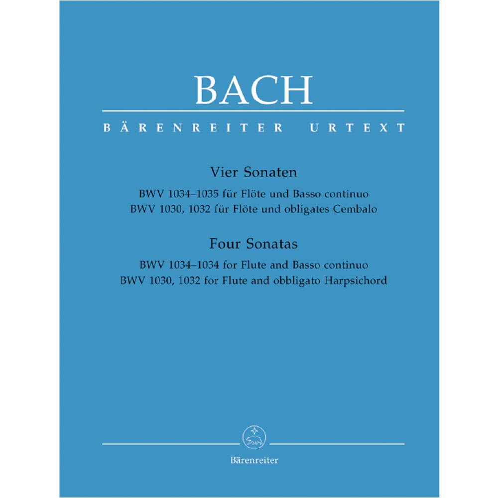 Four Sonatas