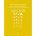 Easy Piano Pieces Dances Ravel