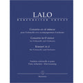 Concerto for Violoncello and Orchestra in D minor