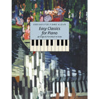 Easy Classics for Piano