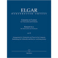 Concerto for Violoncello and Orchestra in E minor op. 85