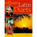 Christopher Norton Latin Duets