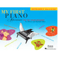 My First Piano Adventure Writing Book B