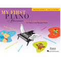 My First Piano Adventure Writing Book C