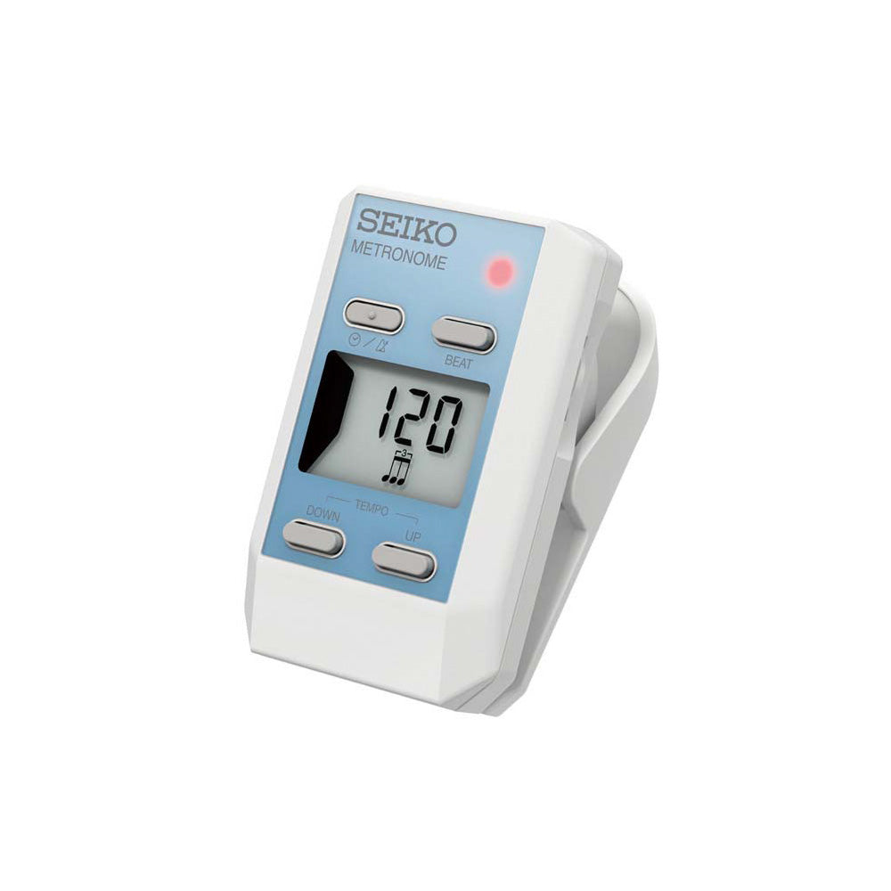 Seiko DM51 精工夾式節拍器