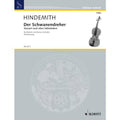 Hindemith Der Schwanendreher