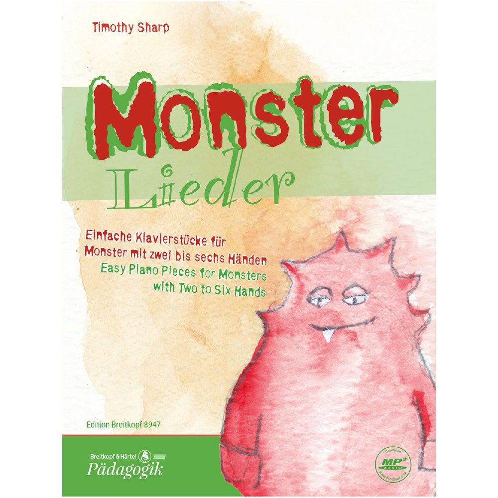 Monster Lieder