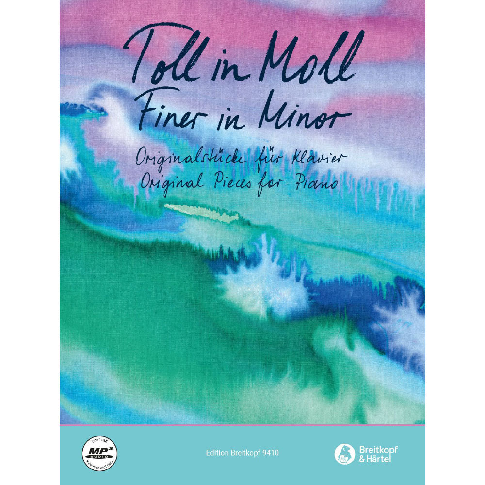 Finer in Minor