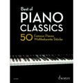 Best of Piano Classics 50 Famous Pieces for Piano