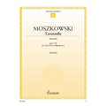 Moszkowski Tarantella No. 6 from "Dix Pièces Mignonnes"