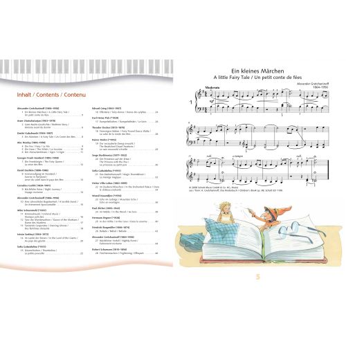 Piano Pictures Vol.2 Animals