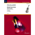 Daily Exercises Violoncello
