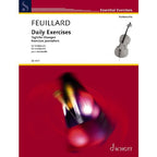 Daily Exercises Violoncello