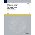 The Trapp Family Recorder Method Vol. 1