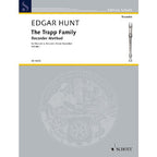 The Trapp Family Recorder Method Vol. 1