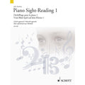 Piano Sight-Reading 1