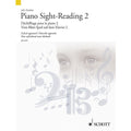 Piano Sight-Reading 2